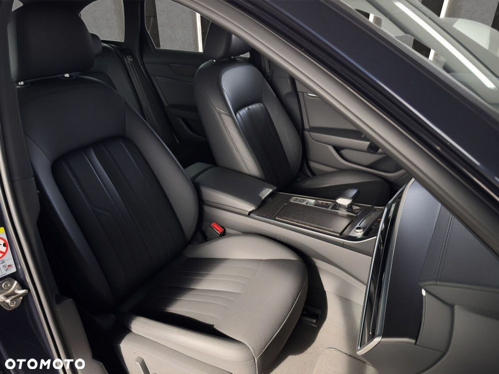 Audi A6 Avant - 15