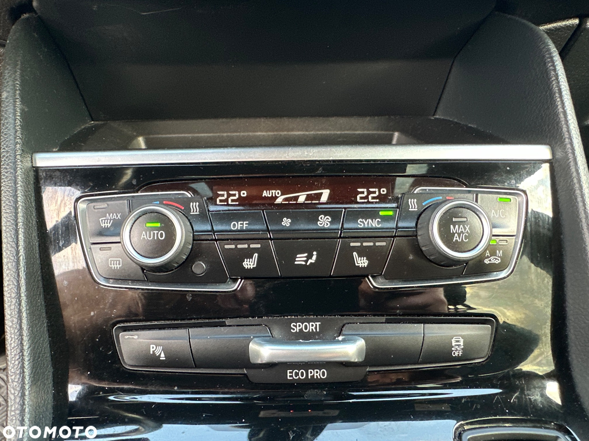 BMW Seria 2 218d GT Luxury Line - 23