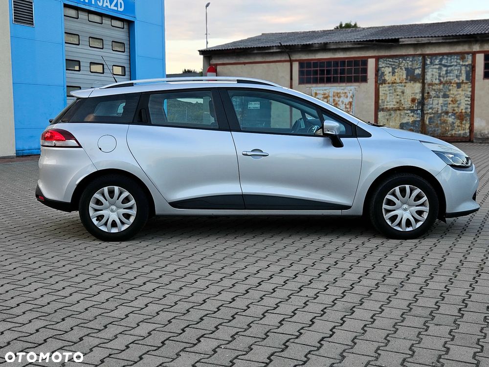 Renault Clio 1.5 dCi Intens - 5