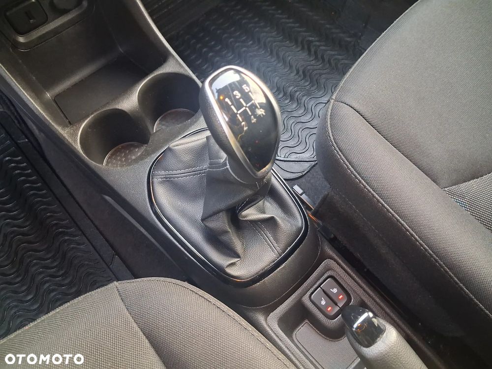 Opel Karl 1.0 ECOFLEX Start/Stop Rocks - 18