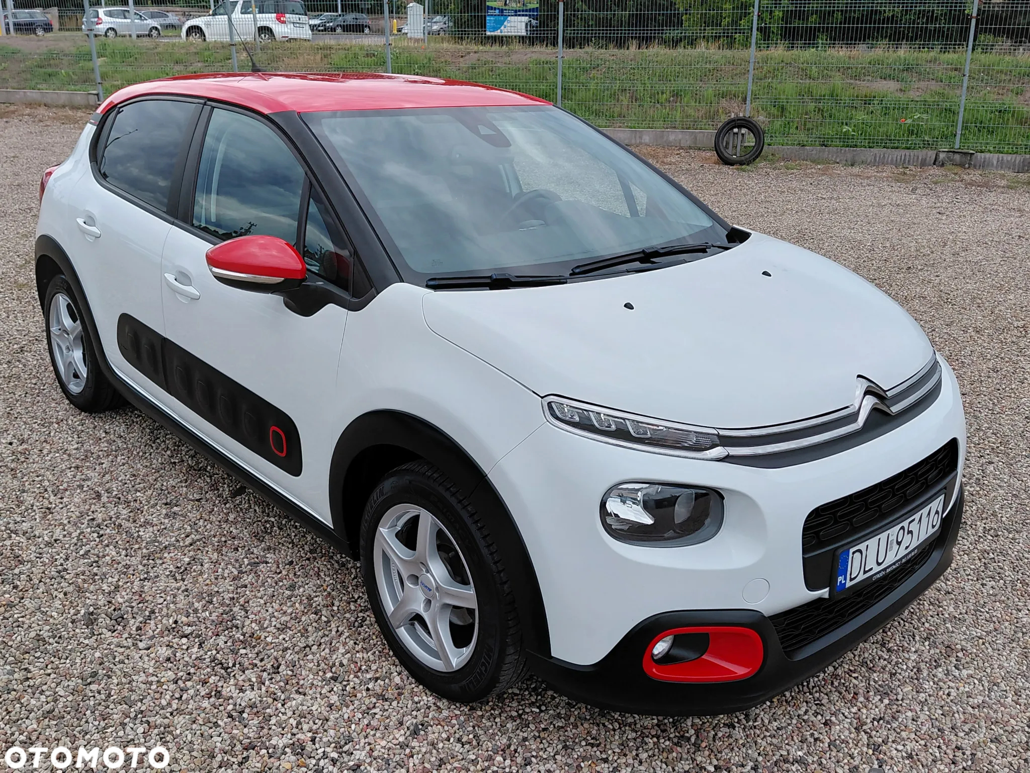 Citroën C3 1.2 PureTech GPF Feel - 32