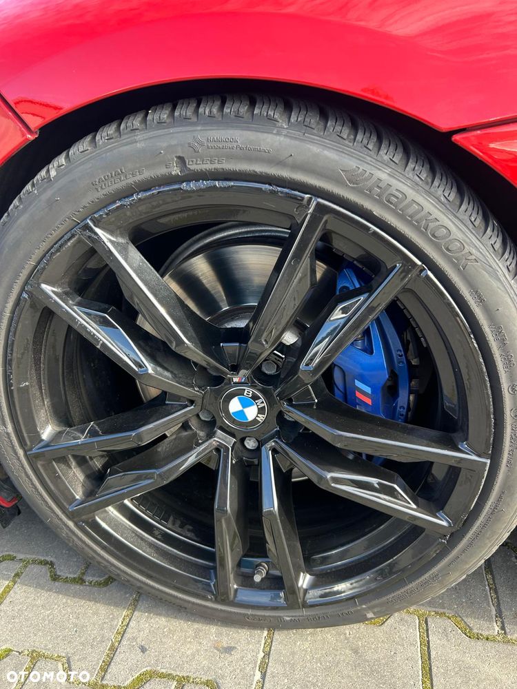 BMW Z4 M M40i - 19