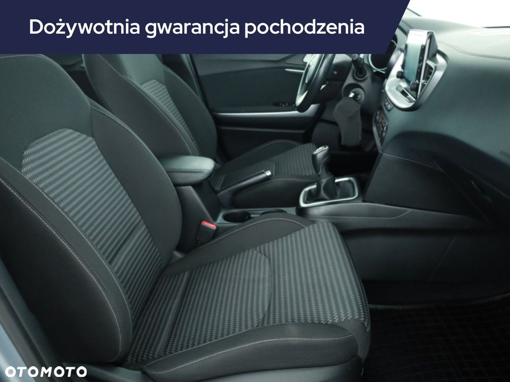 Kia Ceed - 9