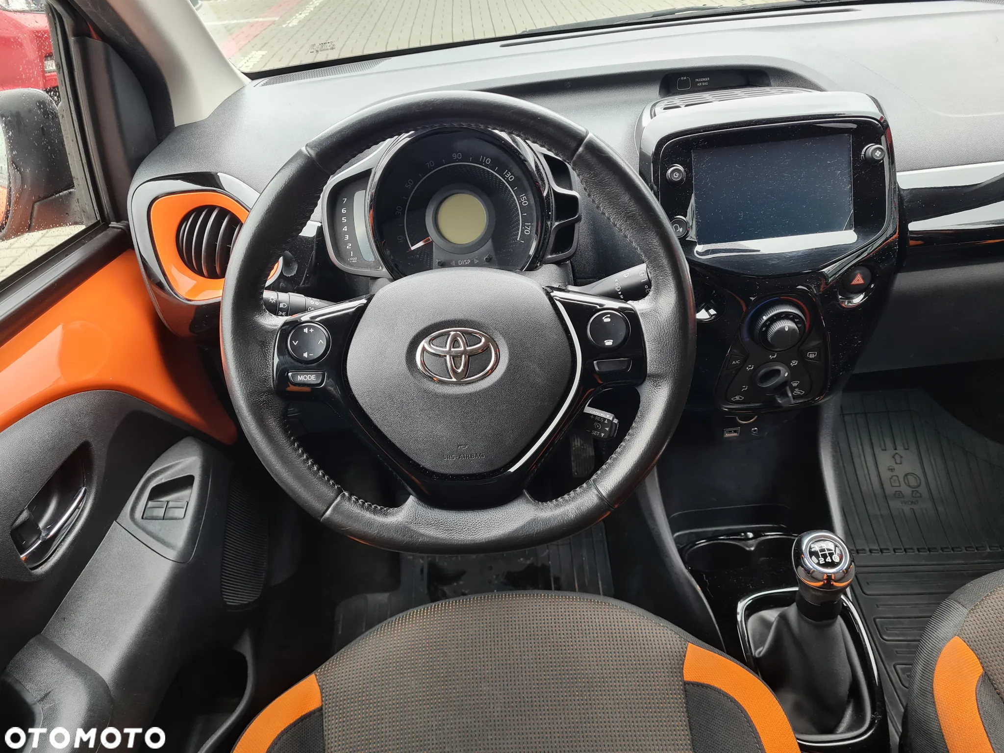 Toyota Aygo - 9