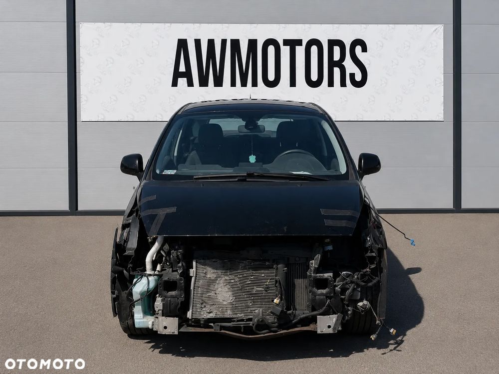 PEUGEOT 5008 2013 *SAMOCHÓD NA CZĘŚCI* 874 N KTV - LAKIER CZARNY PERLA NERA MASKA, LAMPA, DRZWI, LUSTERKO, ZDERZAK, GRILL, BŁOTNIK, KLAPA, BELKA, DESKA, FOTELE, KANAPA, ĆWIARTKA KIEROWNICA, TARCZE, ZACISKI, ZAWIESZENIE, KOMPLETNY PRZÓD, KOMPLETNY TYŁ, LICZNIK, ZEGARY, PRAWE LEWE PRZÓD TYŁ - 2