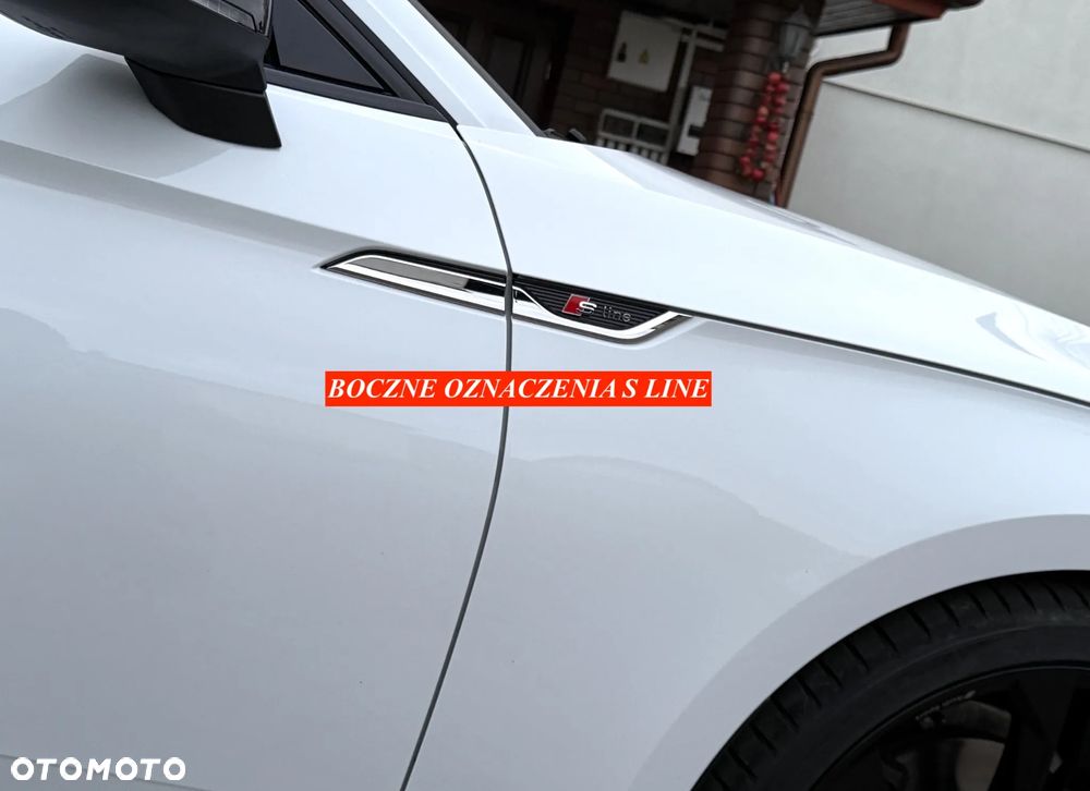 Audi A5 Sportback 35 TFSI S tronic S line - 35