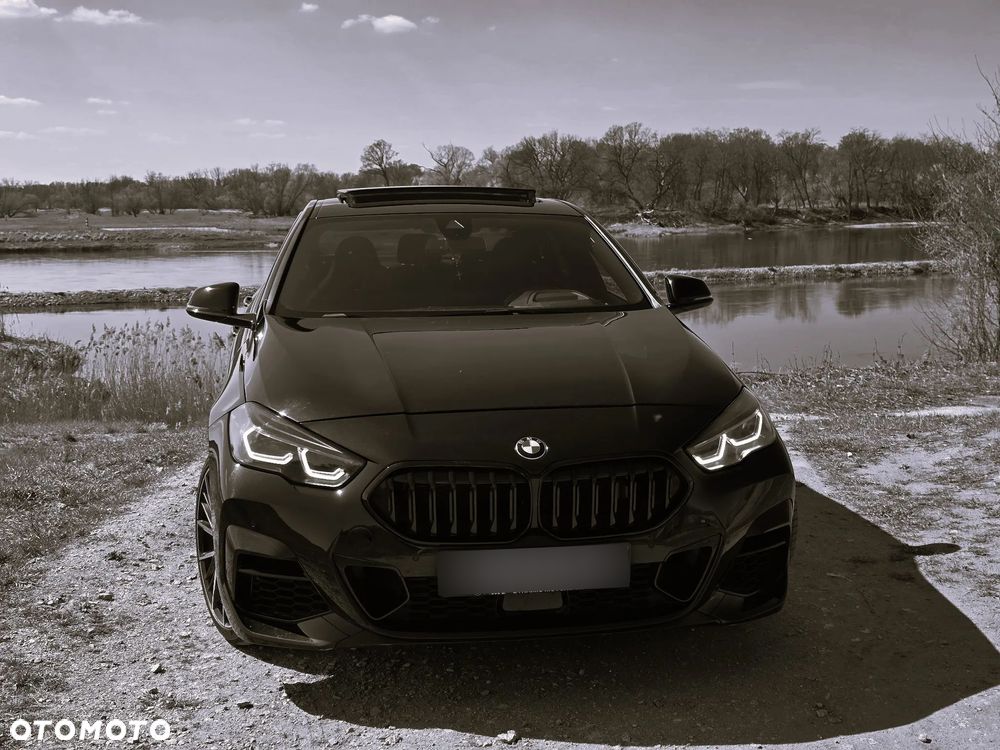 BMW Seria 2 M235i xDrive - 11