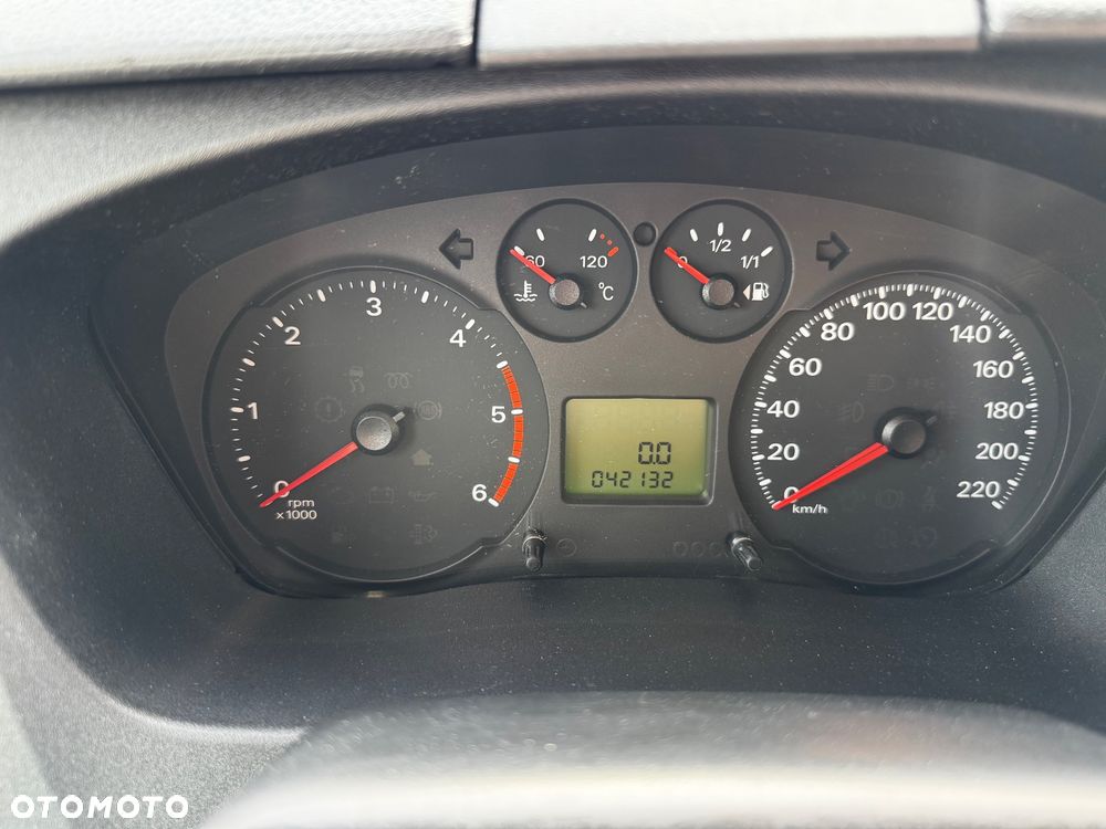 Ford Transit - 10