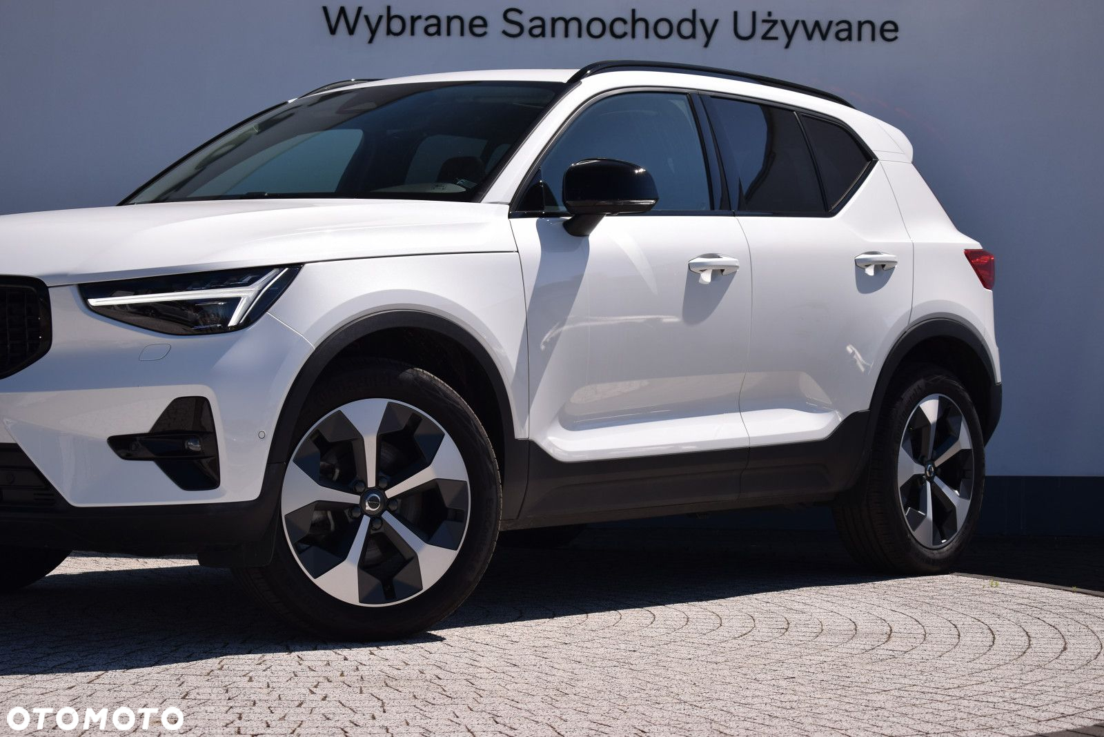 Volvo XC 40 - 5