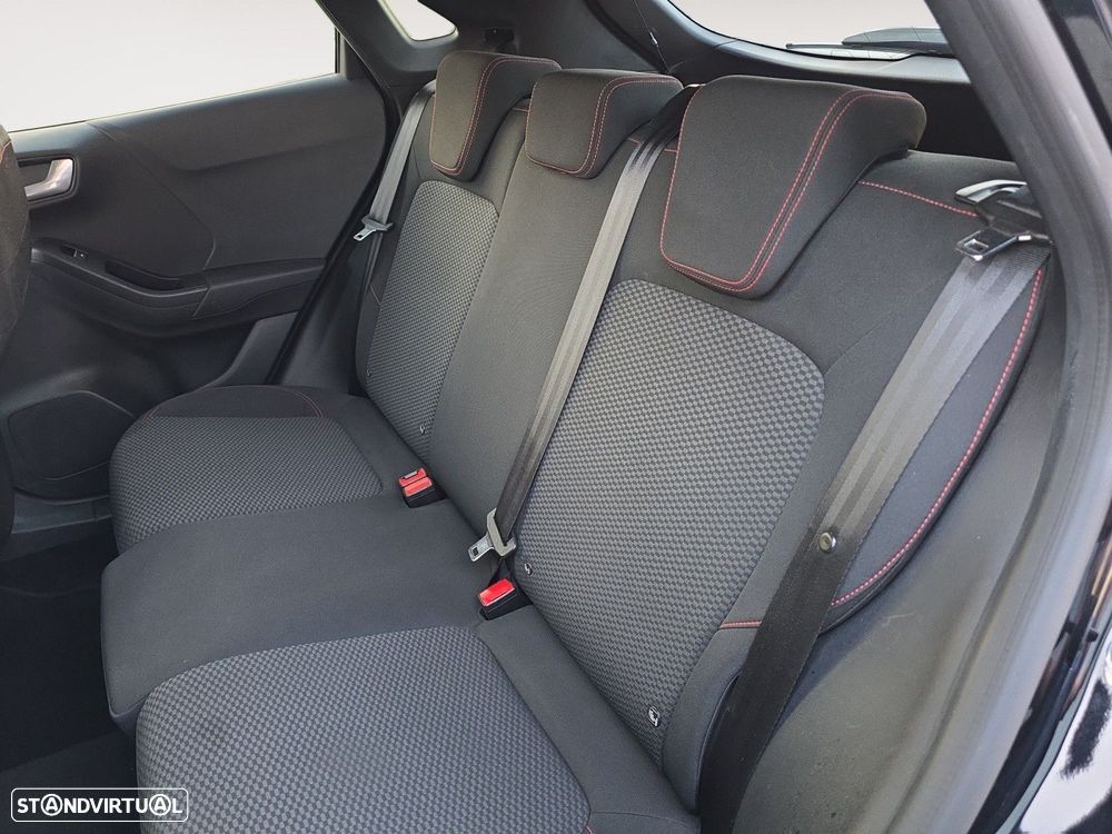 Ford Puma 1.0 EcoBoost ST-Line Aut. - 13