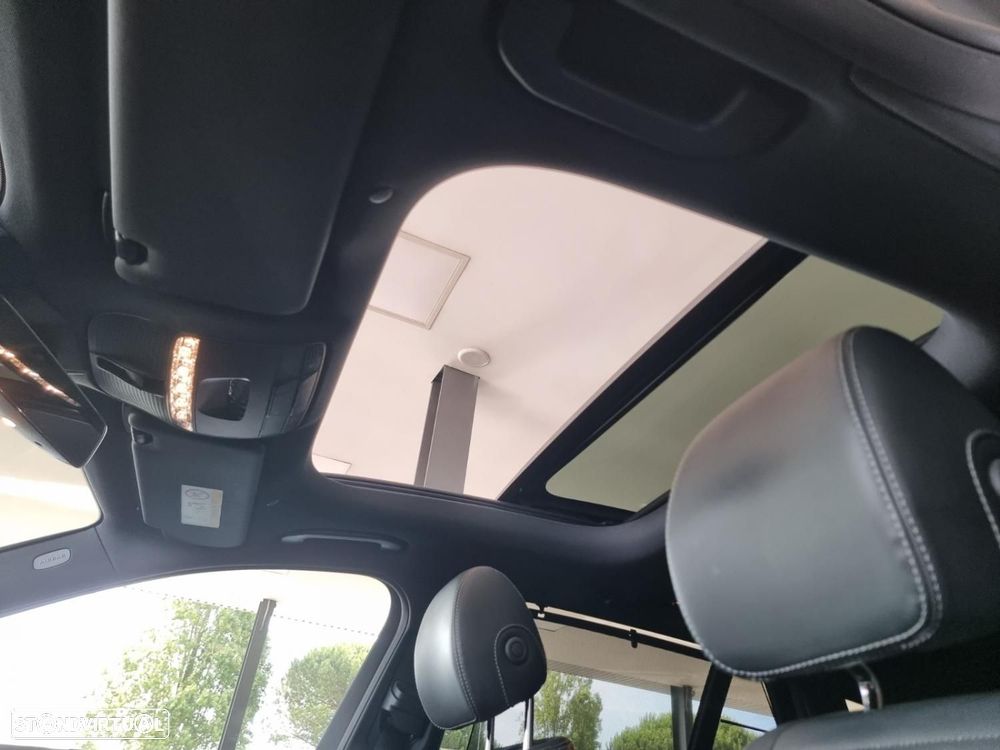 Mercedes-Benz E 300 e Station - 27