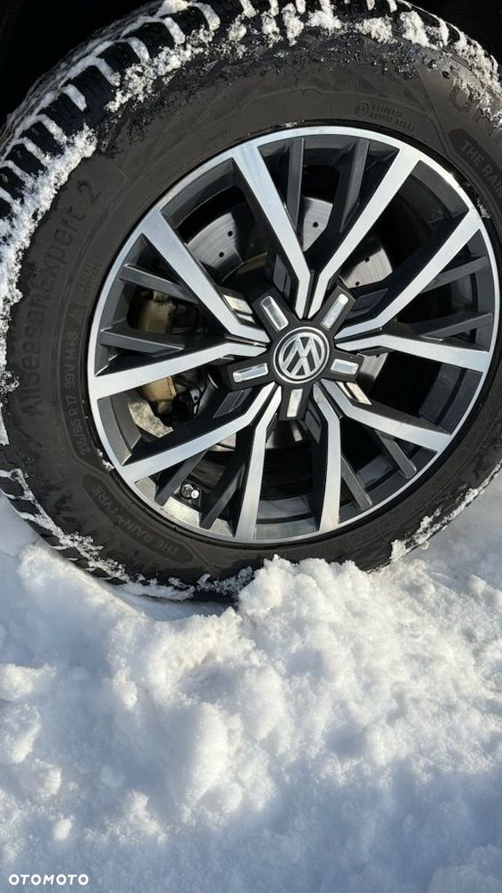 Volkswagen Tiguan 2.0 TDI DPF 4Motion BlueMotion Technology DSG Track & Style - 6