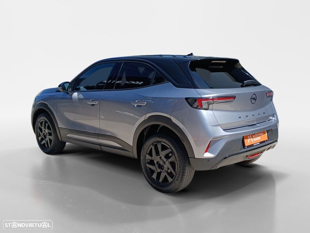 Opel Mokka 1.2 T GS - 3