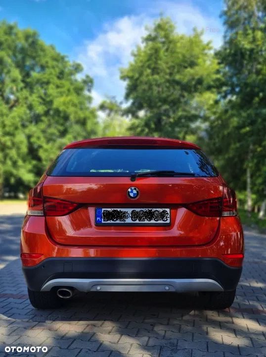 BMW X1 - 6
