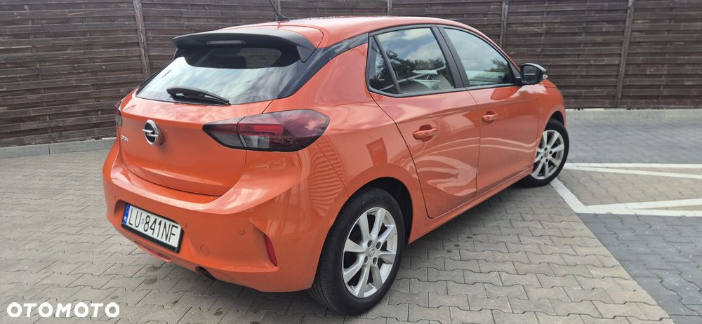 Opel Corsa 1.2 Edition S&S - 14