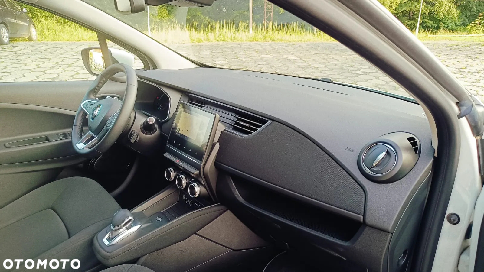 Renault Zoe - 23