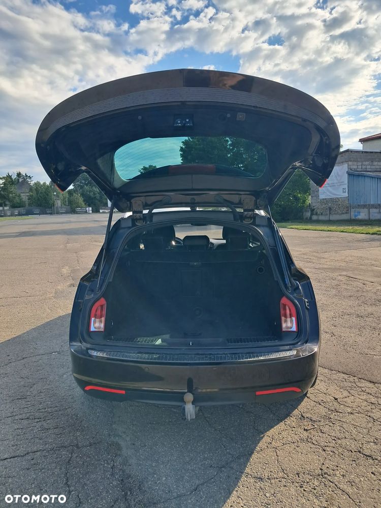 Opel Insignia 2.0 CDTI Cosmo 4x4 S&S - 8