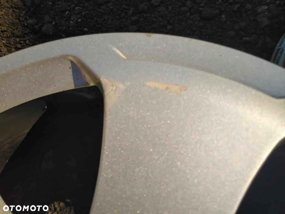 Felgi Audi A3 5x112 17 - 7