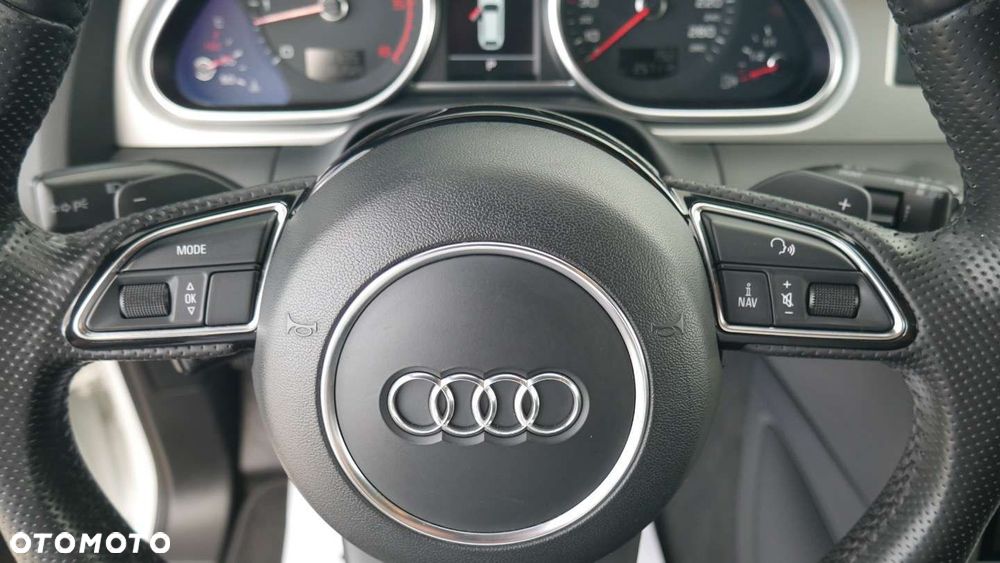 Audi Q7 - 9