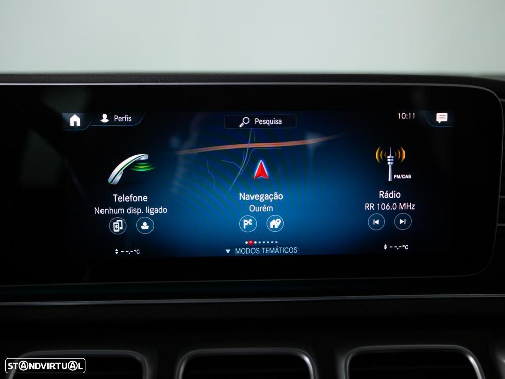 Mercedes-Benz GLE 350 de 4Matic 9G-TRONIC - 32