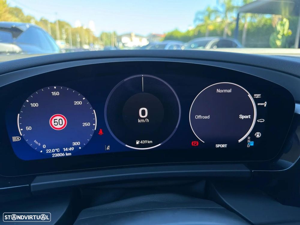 Porsche Macan Electric 4 - 41