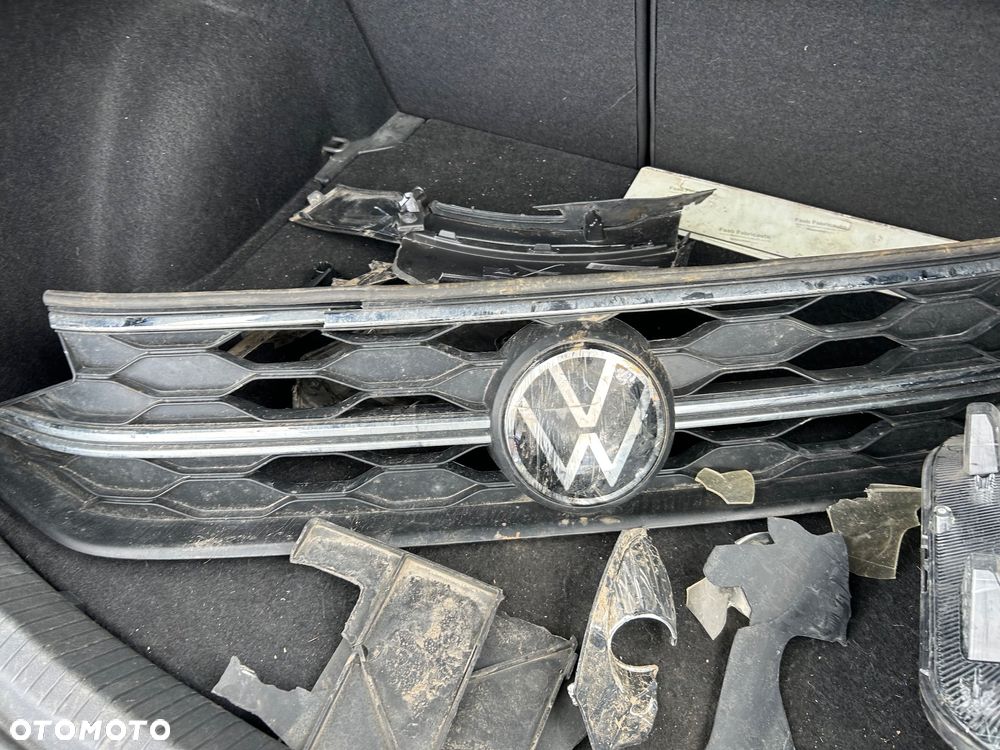 Volkswagen Taigo - 24