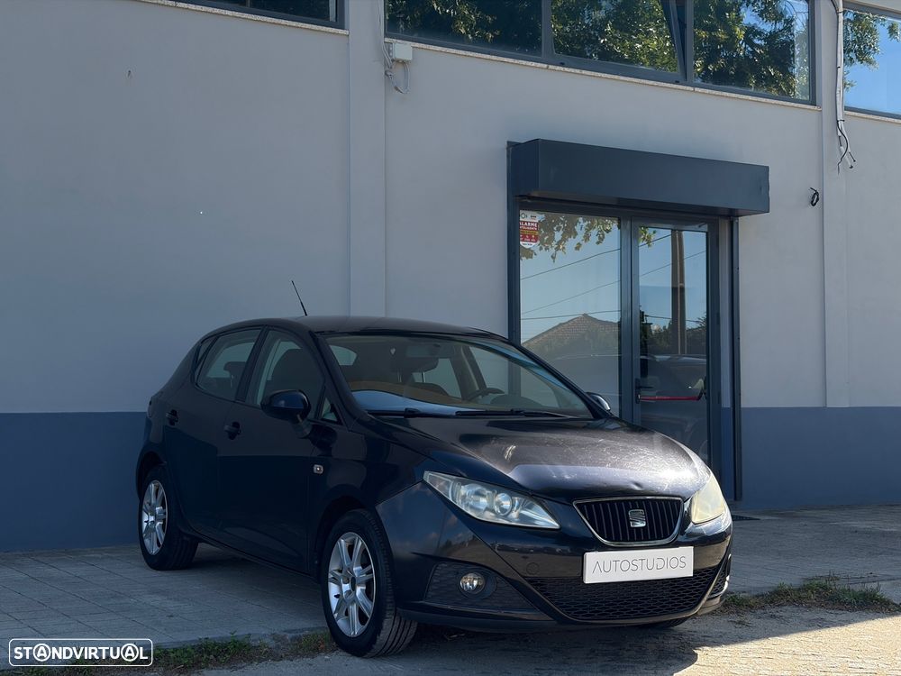 SEAT Ibiza 1.2 12V Style - 2