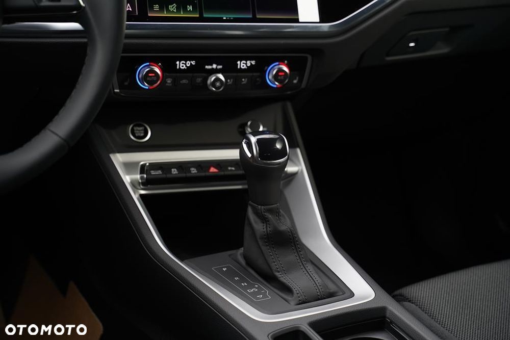 Audi Q3 Sportback 35 TFSI mHEV S-Line S tronic - 13