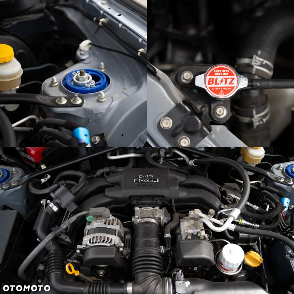 Toyota GT86 2.0 Premium - 14