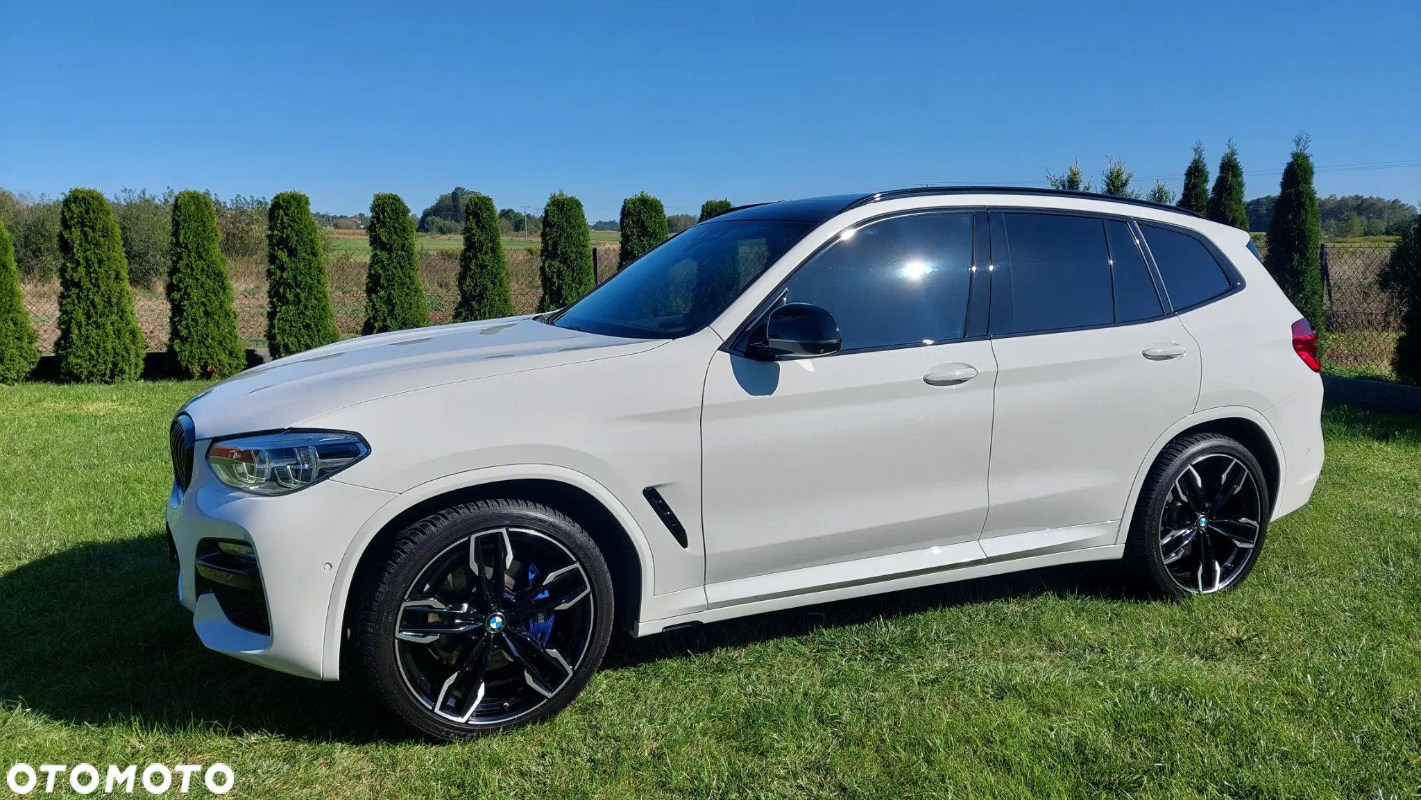 BMW X3 X3M - 2