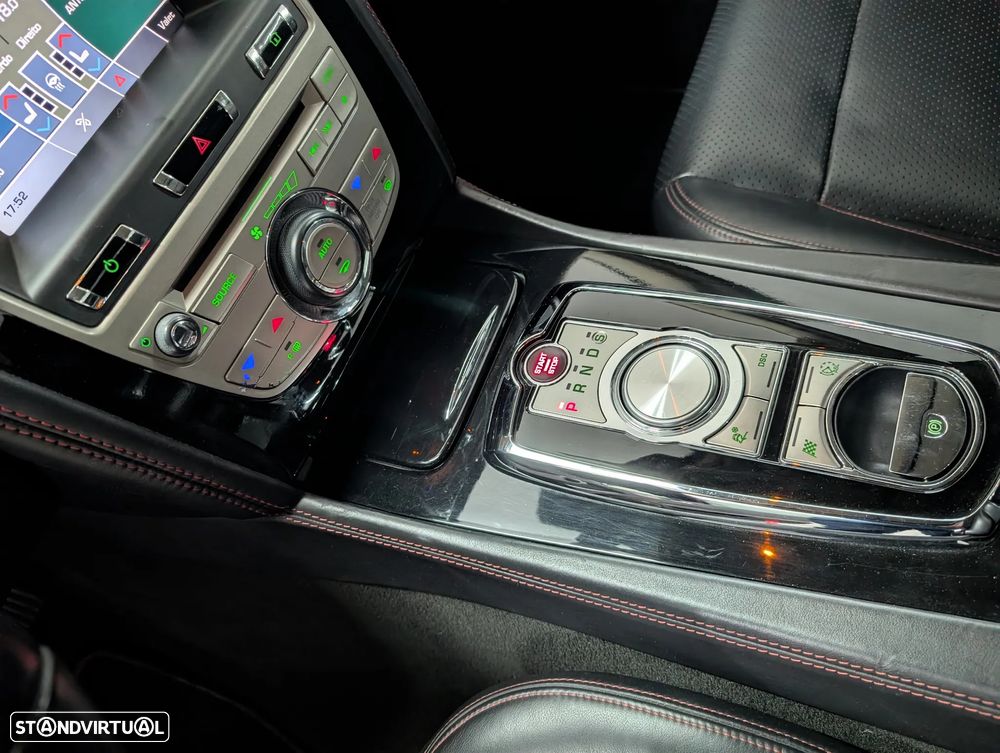 Jaguar XK XKR 5.0 Kompressor - 19