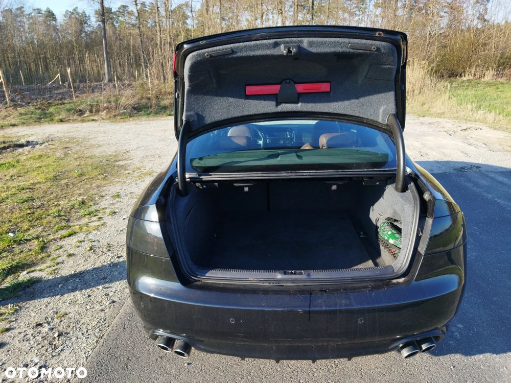 Audi A5 Coupé 3.0 TDI DPF quattro - 13