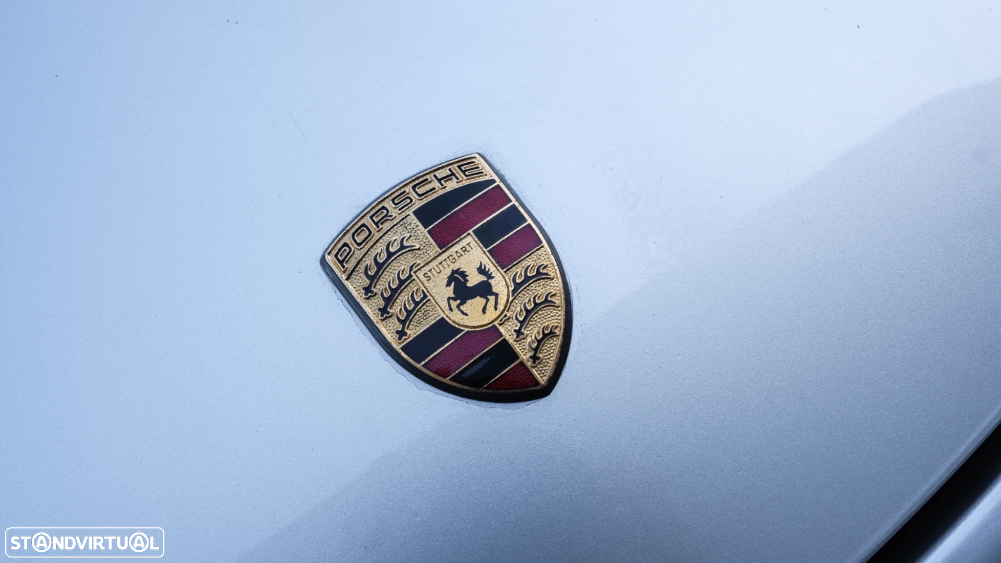 Porsche Boxster 2.5 Sport - 44