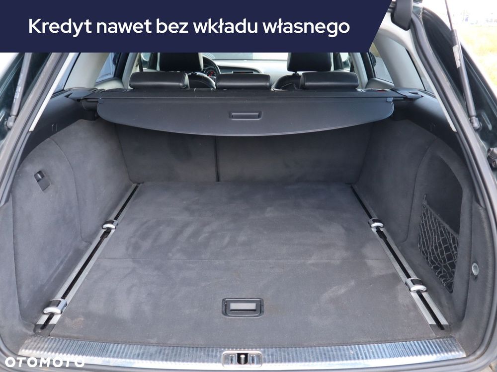 Audi A6 Avant - 15