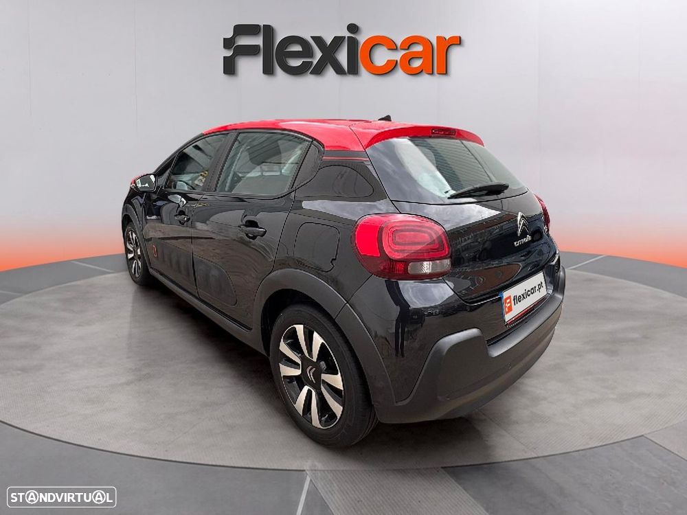 Citroën C3 1.2 PureTech Feel - 5