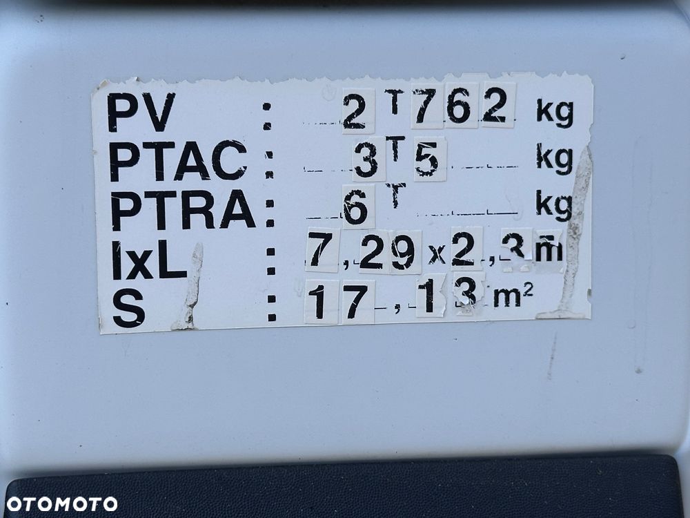 Renault Master - 21
