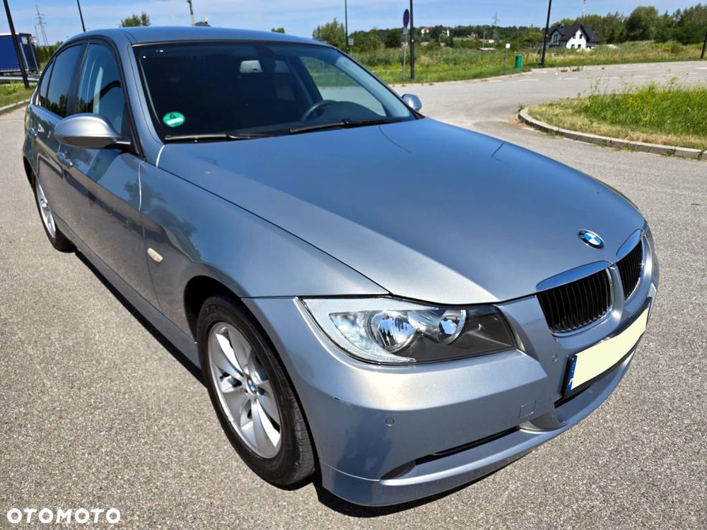 BMW Seria 3 - 11