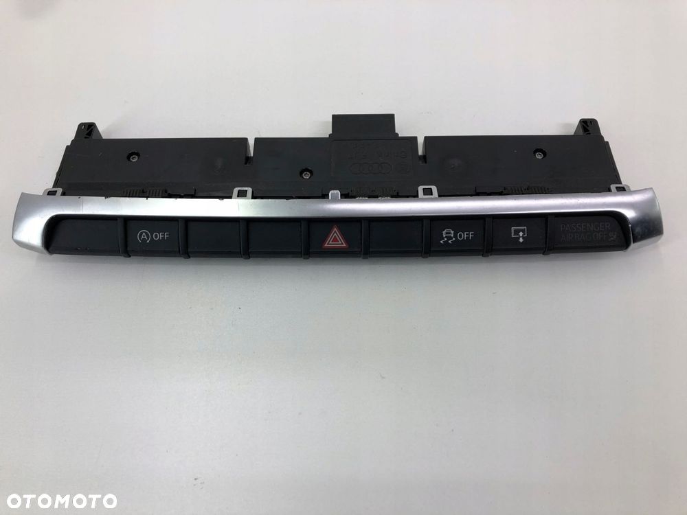 AUDI A3 PANEL STEROWANIA 8V0925301 - 1