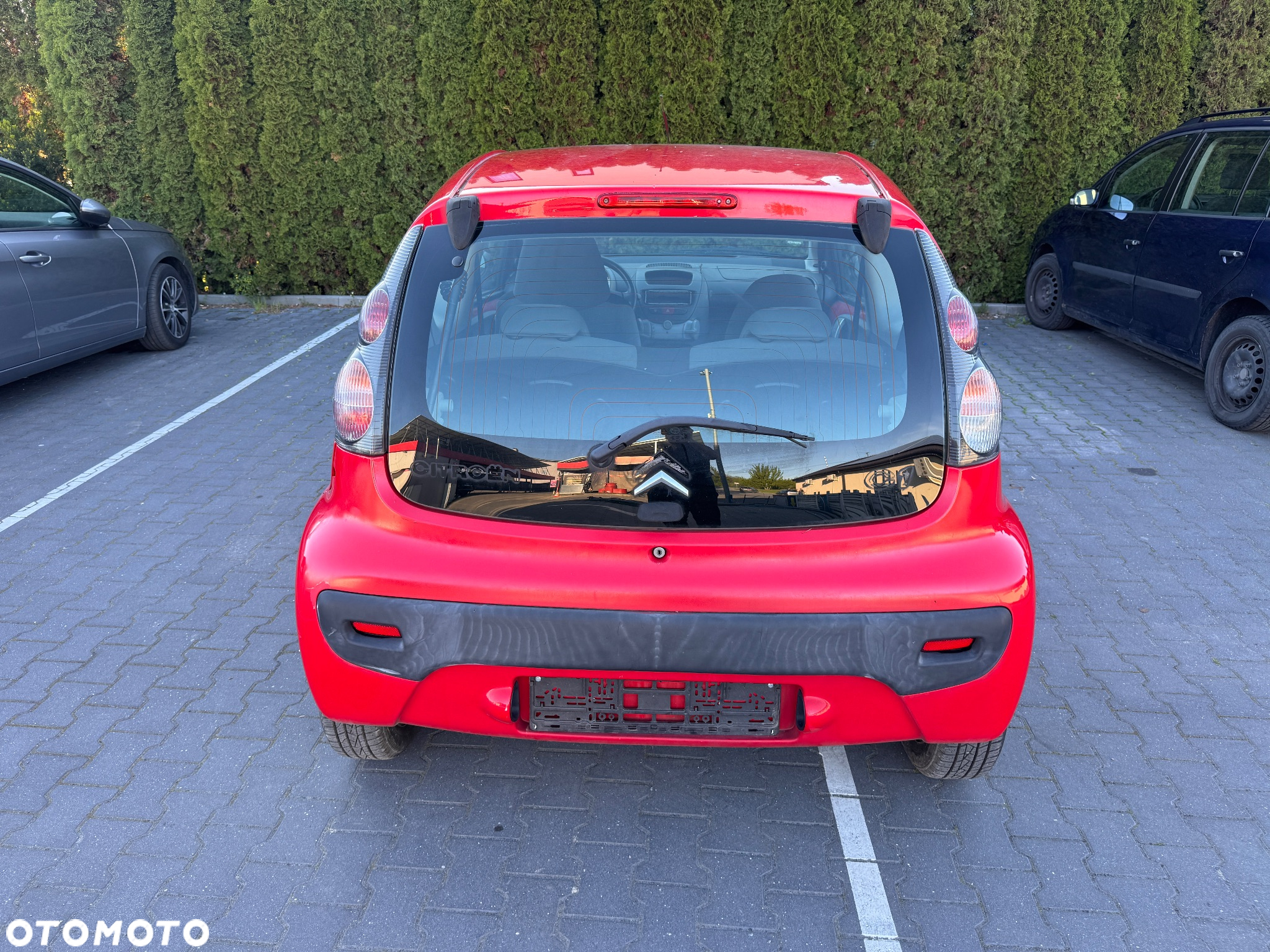 Citroën C1 - 12