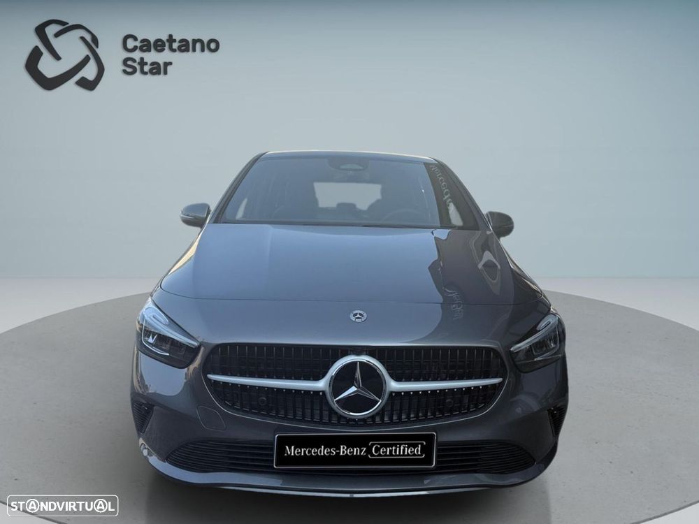 Mercedes-Benz B 250 e - 2