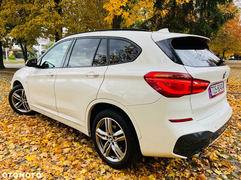 BMW X1 - 13