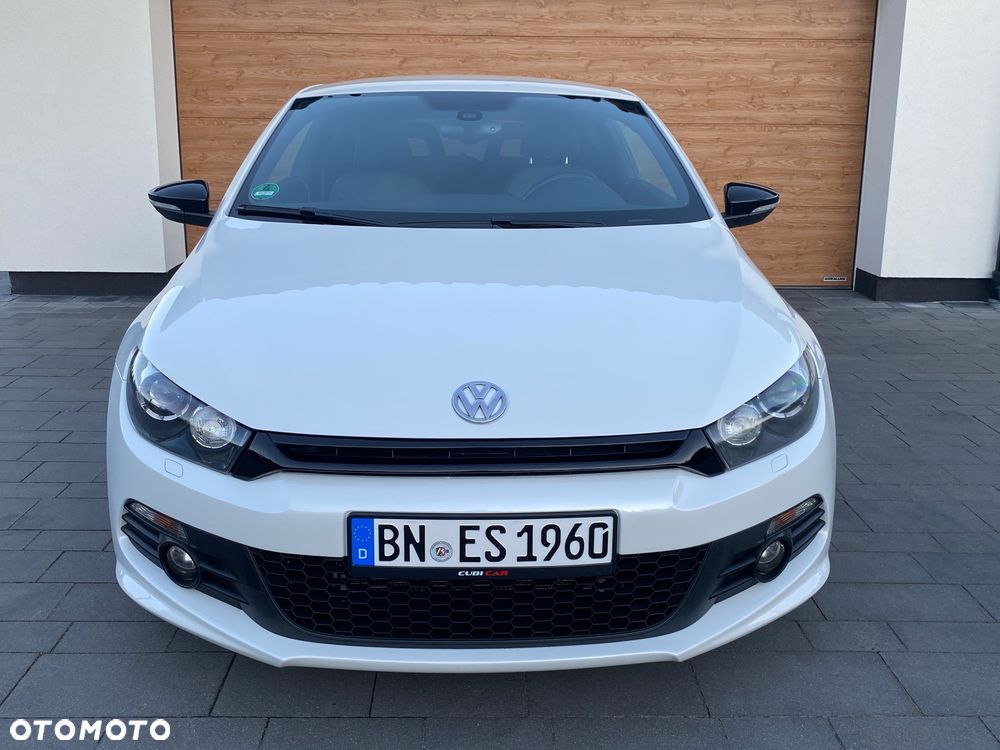 Volkswagen Scirocco 2.0 TSI Match - 5