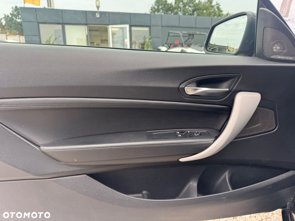 BMW Seria 2 - 11