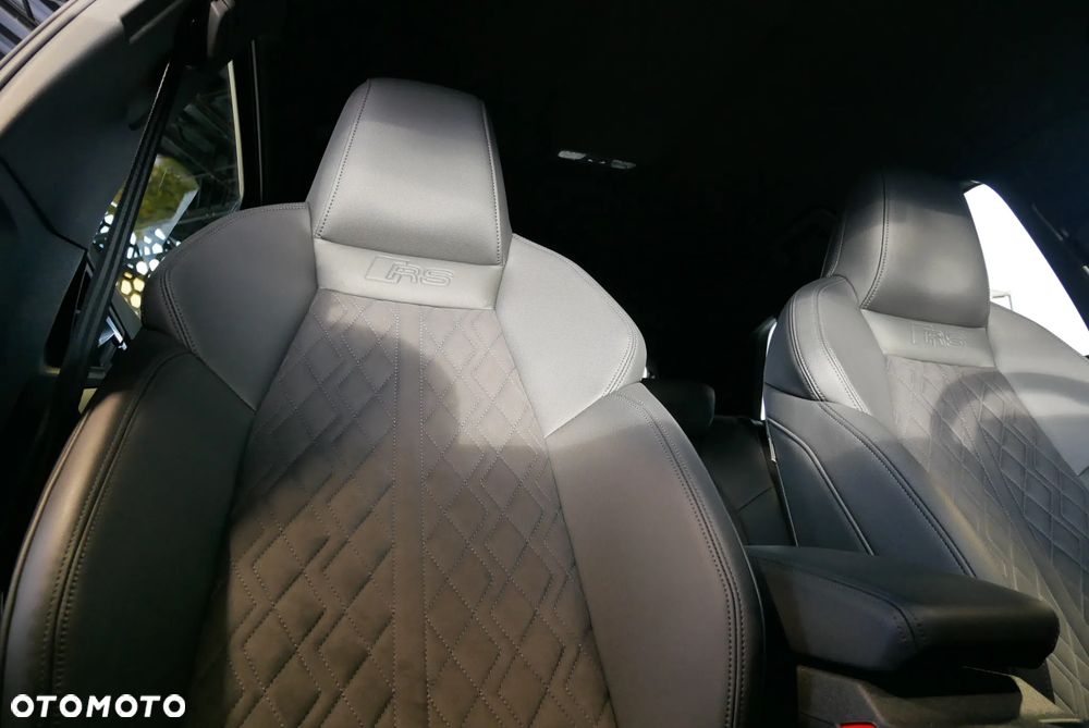 Audi RS3 Sportback TFSI quattro S tronic - 31