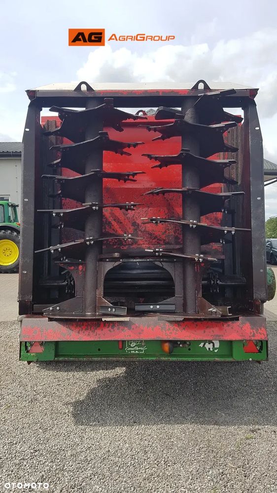 Inny Coutand Twister ET1055 2018R - 7