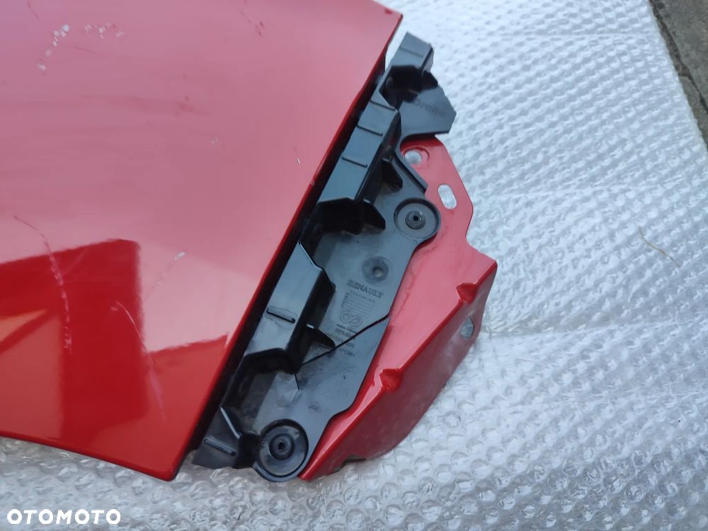 BŁOTNIK PRAWY PRZÓD RENAULT MASTER III 2020 LIFT FL 260429002R - 12