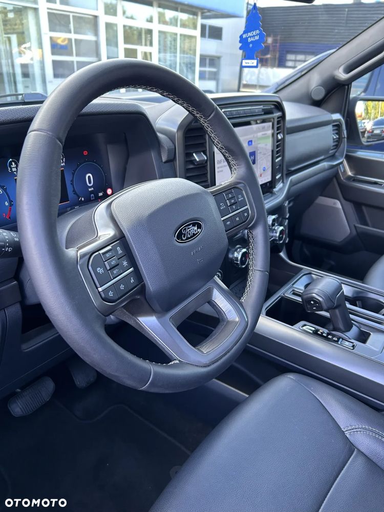 Ford F150 - 10