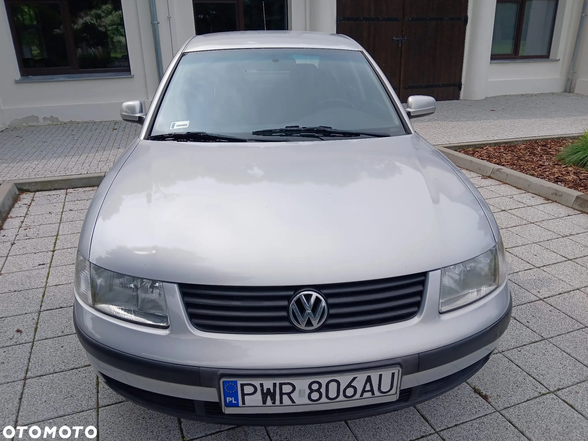 Volkswagen Passat 1.6 Trendline - 25