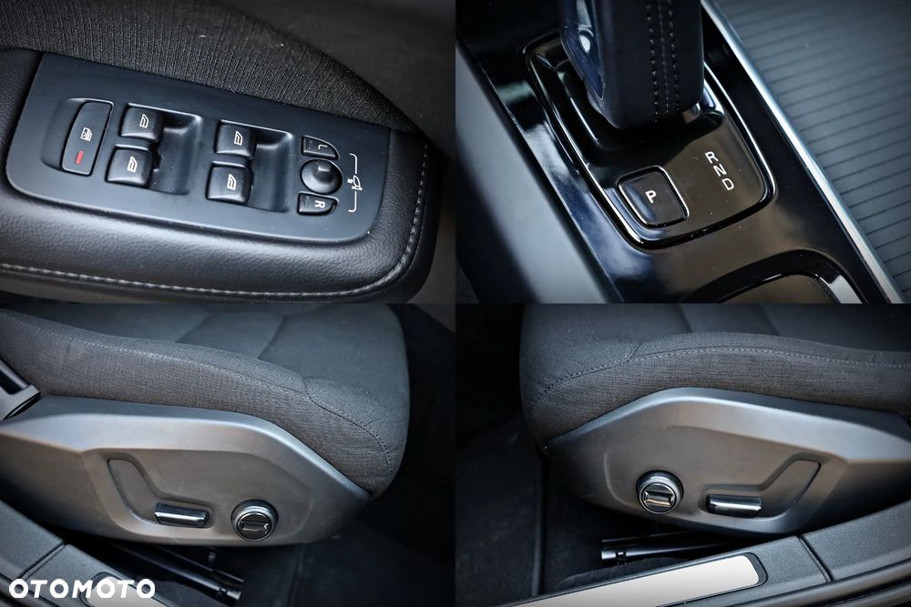Volvo V60 B4 D Momentum - 30