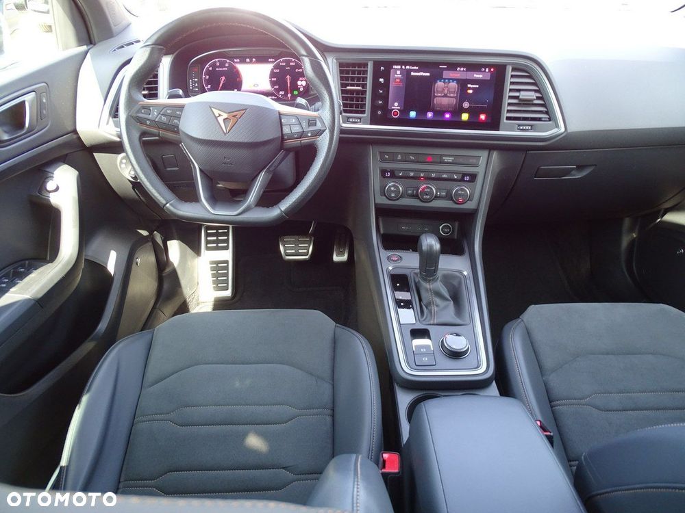 Cupra Ateca - 9